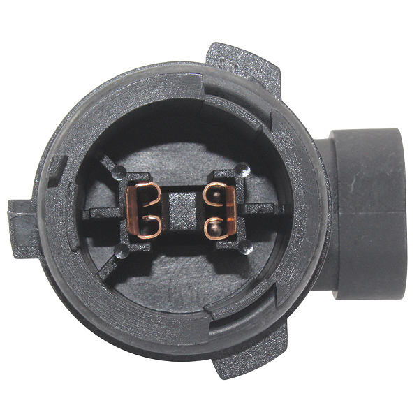 Soquete Bocal Do Farol Lâmpada H7 VW Gol G5 Saveiro Voyage 2009 Modelo Arteb