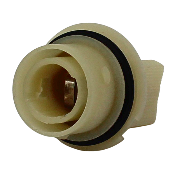 Soquete Lâmpada Pisca PY 21wts Celta 2001 Até 2016 Amarela