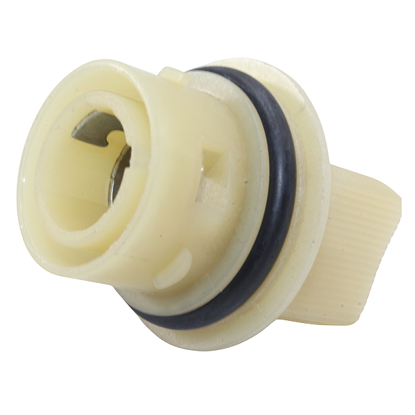 Soquete Lâmpada Pisca PY 21wts Celta 2001 Até 2016 Amarela