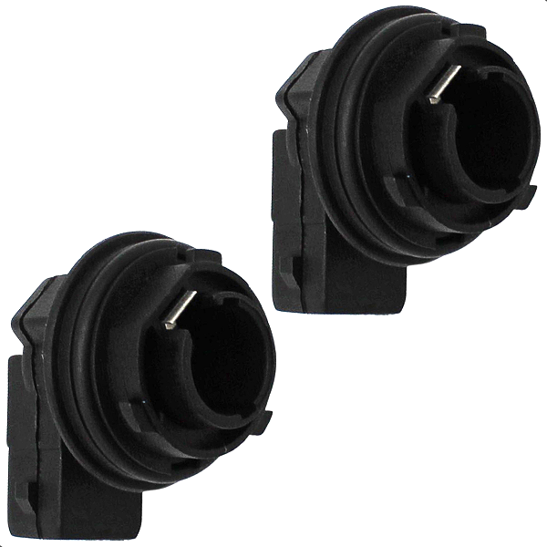 Par Soquete Do Pisca Seta Dianteiro Gol G5 2008 2009 2010 2011 2012 2013