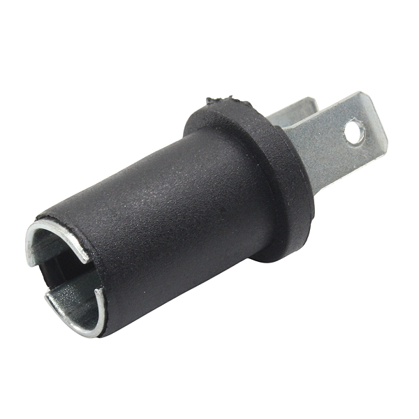 Soquete Isolado Com Lamina Para Painel Mercedes-Benz Caminhão Ônibus Trator Volvo Ônibus Scania Caminhão