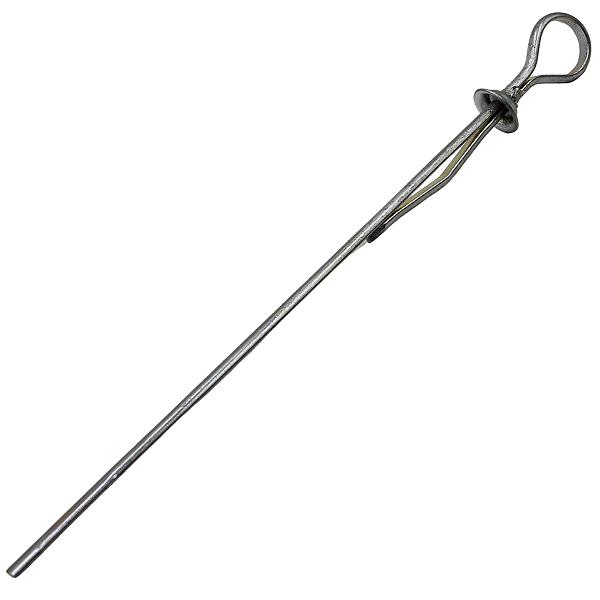 Vareta Nível De Óleo Do Motor Trator Massey Ferguson 265 275 283