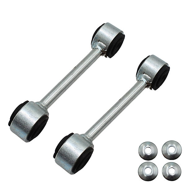 Par Bieleta Barra Dianteira Amarok 2010 11 12 13 14 15 até 2022