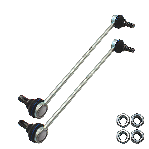 Par Bieleta Barra Dianteira Corolla 2010 11 12 13 14 15 16 até 2019