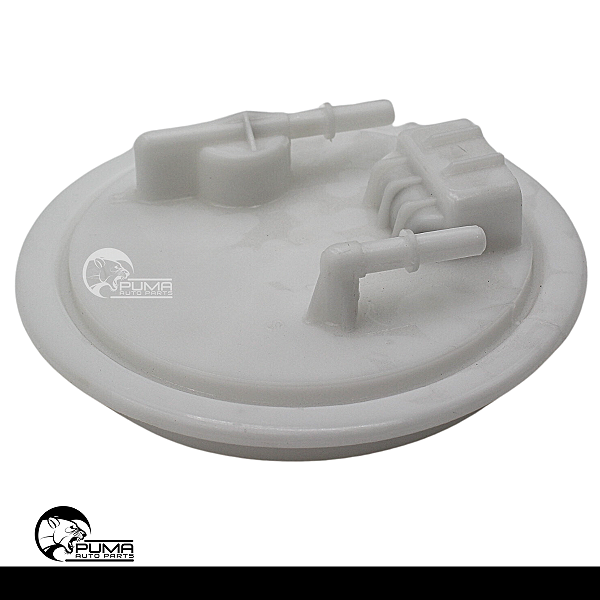 Flange Tampa Superior Da Bomba De Combustível Corsa Pick-up Corsa 2002 Até 2008 Gasolina