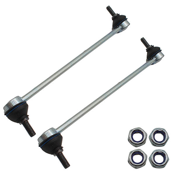 Par Bieleta Dianteira Ford Focus 2009/2013 Focus 2014/2019