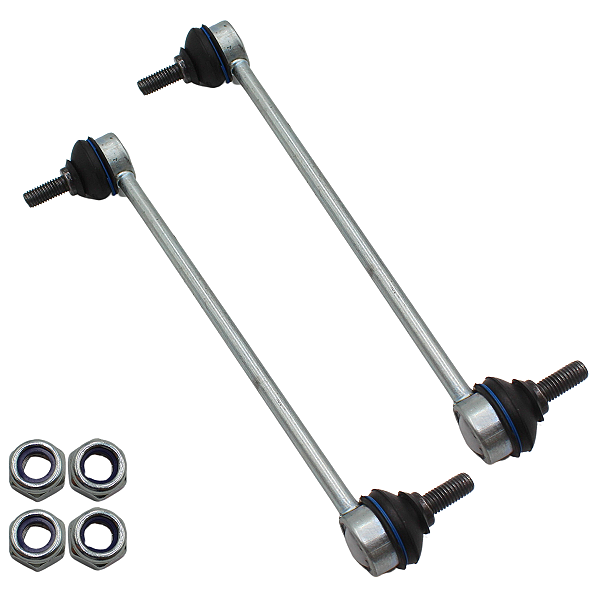 Par Bieleta Dianteira Ford Ecosport New Fiesta Ka