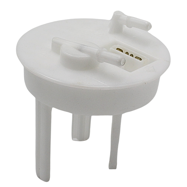 Flange Da Bomba De Combustivel Celta Corsa Pick-up Classic Com Regulador