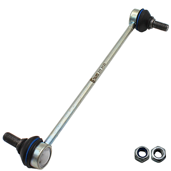 Bieleta Dianteira Hb20 Hb20s Hb20x Ix35 Sportage