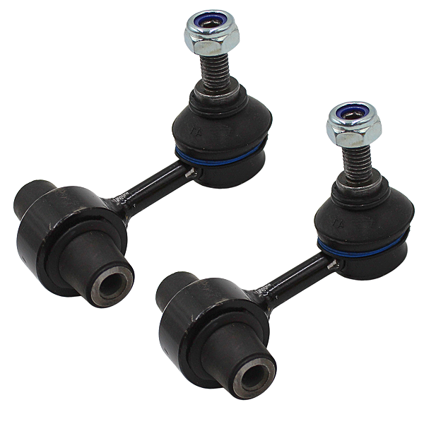 Par Bieleta Suspensão Traseira Golf Jetta Tiguan Passat