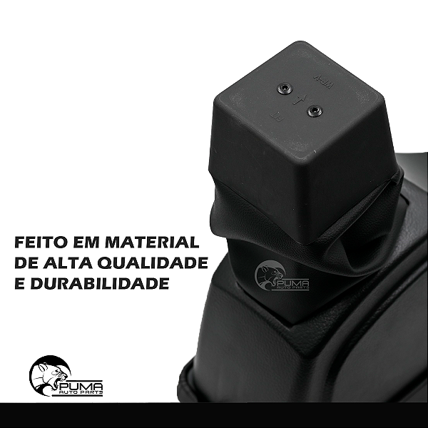 Apoio Descanso De Braço Honda Fit 2015 Até 2021 Honda WRV 2015 Até 2021