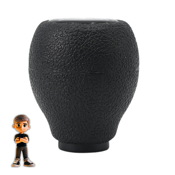 Manopla Bola De Câmbio S10 1995 Até 2000