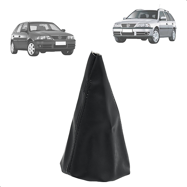 Coifa Alavanca Cambio Santana Quantum Gol 1981 Até 1995