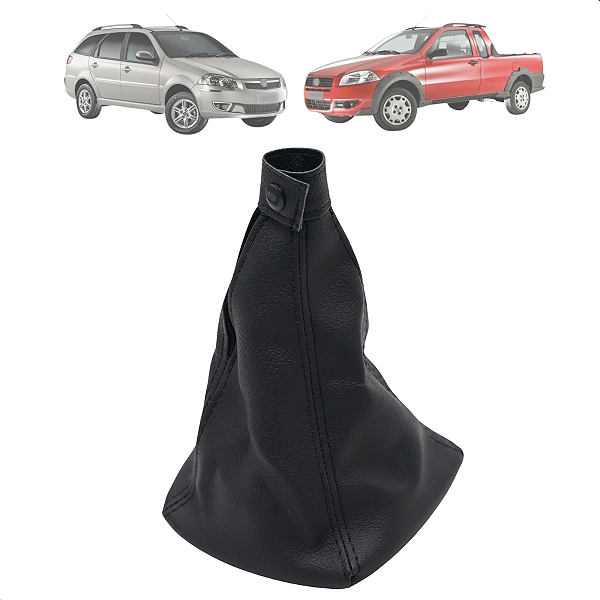 Coifa Alavanca Cambio Palio Week Siena 1996 Até 2013