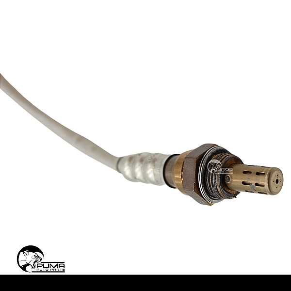 Sonda Lambda 4 Fios Com 35cm Da Rosca até o Conector Corsa 1.4 8v  Fiat Com Motor GM 2009 Até 2015