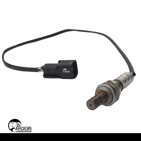 Sonda Lambda 4 Fios 56cm da Rosca Hb20 2012  Santa Fé 2001 Até 2006 Tucson 2004 Até 2010 Sportage 2011