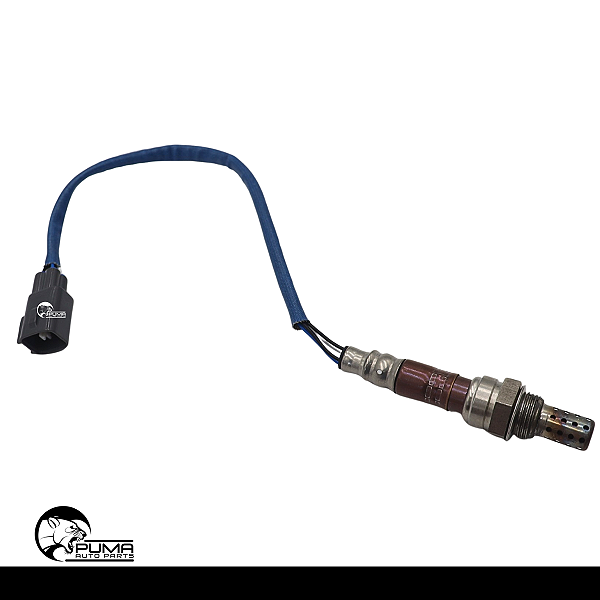 Sonda Lambda 4 Fios 34cm da Rosca até o Conector Corolla Fielder  2008