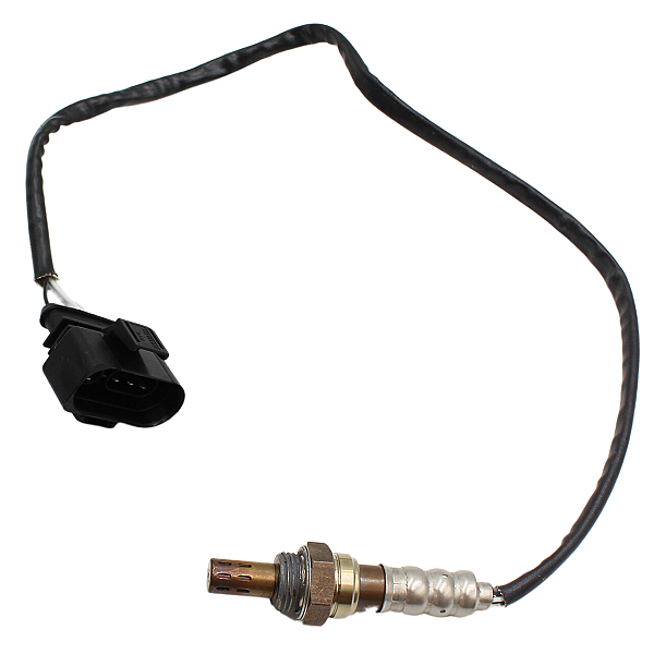 Sonda Lambda 4 Fios  Gol 1997 Até 2005 Gol Parati Santana 1996 Até 2002 Saveiro 2002