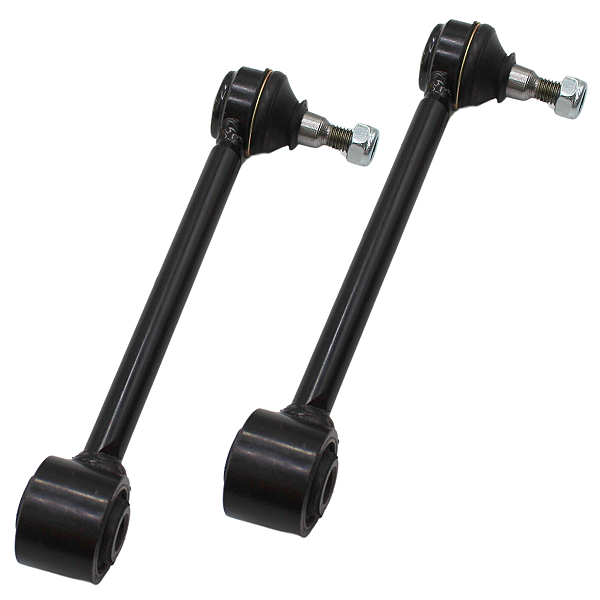 Par Braço Suspensão Traseira I30 Azera Ix35 Tucson Sportage Elantra