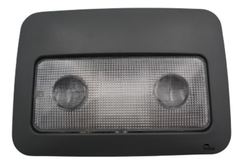 Lanterna Luz Teto Siena Palio Weekend 2001 Até 2012