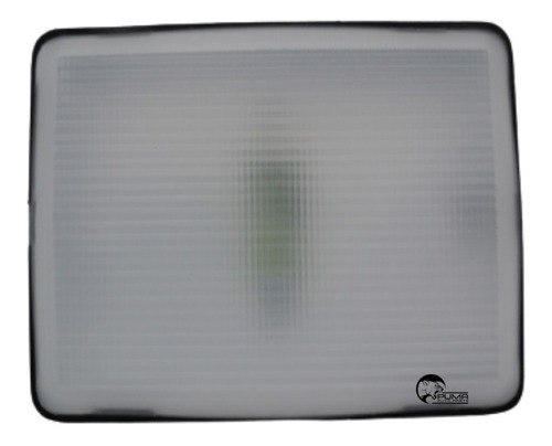 Lanterna Luz Teto Interna Opala Caravan Kadett Monza Chevette