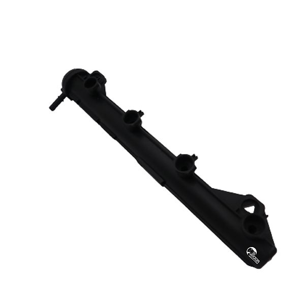 Flauta Bico Injetor Sistema Magneti Marelli Peugeot 206 1.0 16v Clio 1.0 16v