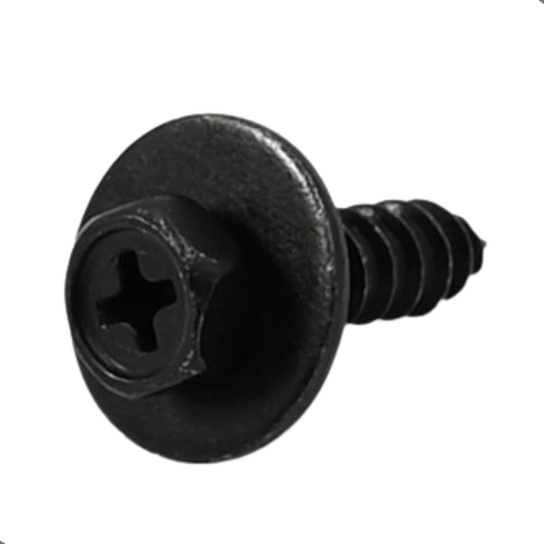 Parafuso Do Para-choque 5.4x18 Universal