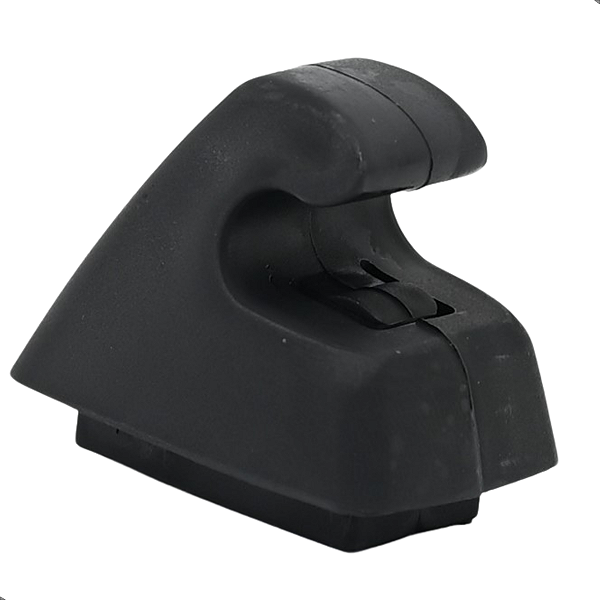 Suporte Quebra Sol GM Cobalt Onix Plus Prisma Montada Tracker