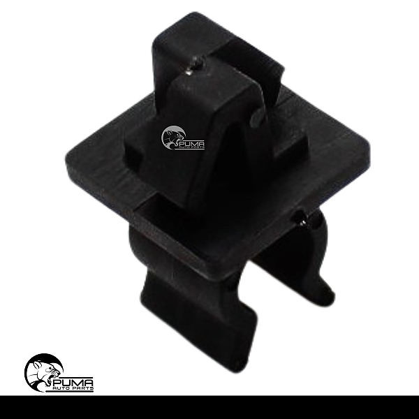 Kit 2 Presilhas Suporte Haste Vareta Capo Jac J3 2010 2011 2012 2013 2014 2015 2016