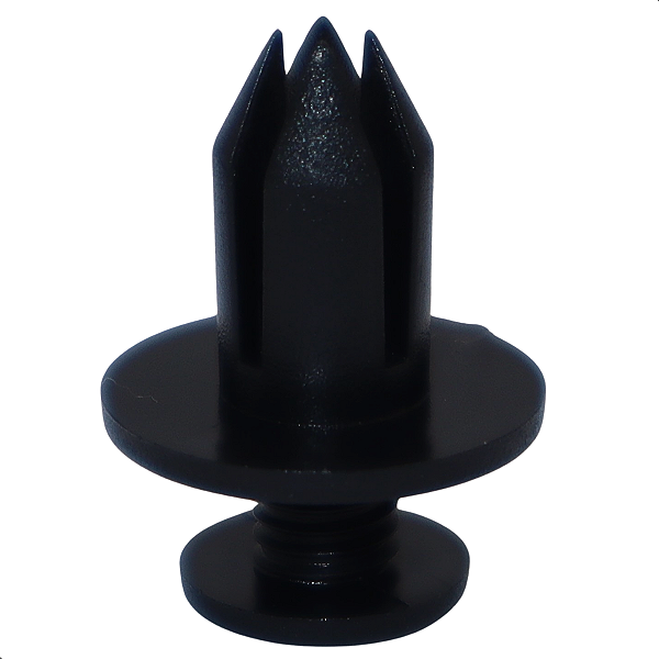 Grampo Para Barro Para-Choque Mitsubishi Toyota