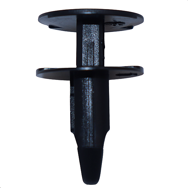 Grampo Para-choque Renault Logan 2014 Até 2022 Kwid 2018 Até 2022 Sandero 2015 Atré 2022 Stepway 2014 Até 2022