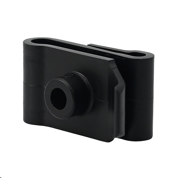 Bucha Grampo Para Barro Para Choque Toyota Chery