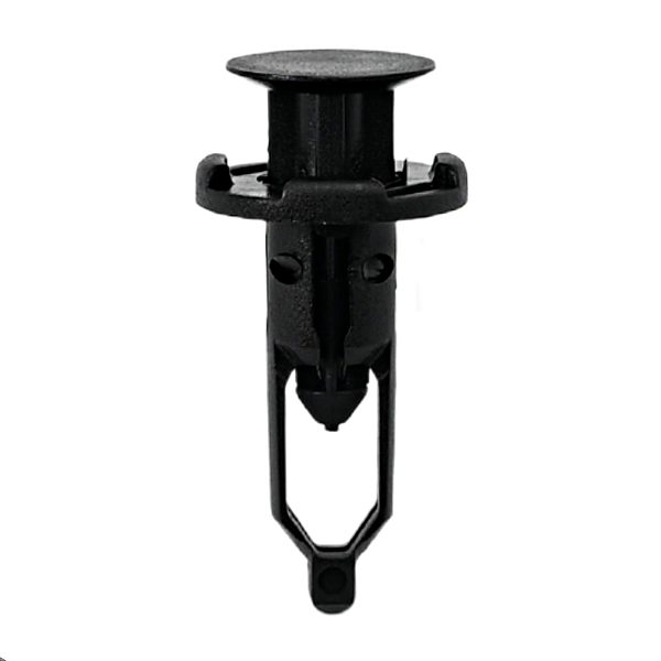 Grampo Do Para Choque Corolla Etios Hilux Rav4