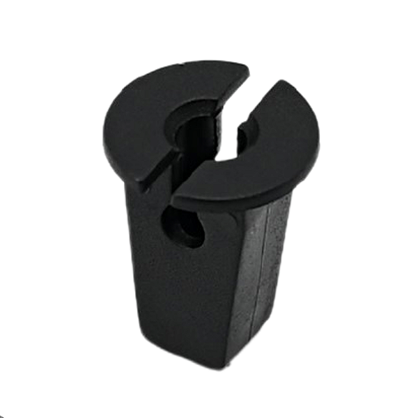 Bucha Do Para Choque Audi Volkswagen Chery