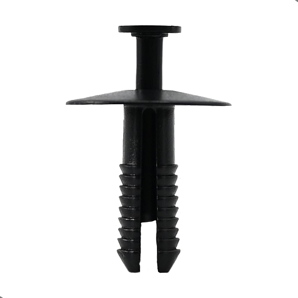 Grampo Presilha Do Para Choque Chevrolet