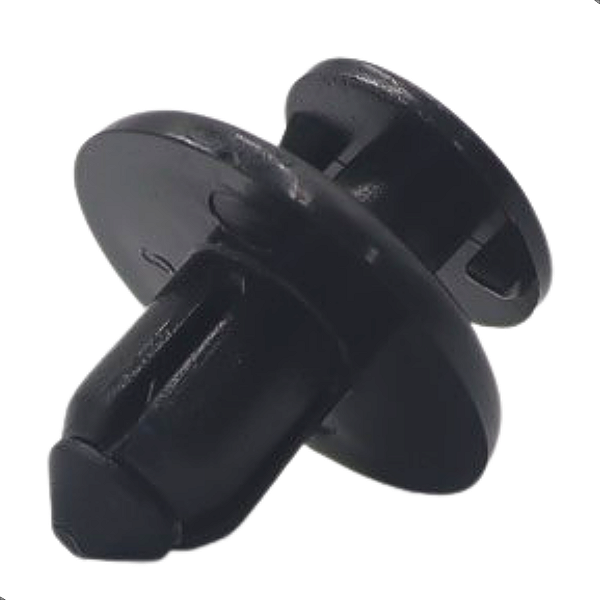 Grampo Fixador Do Para Barro New Fiesta 2009 Até 2012  Azera 2011 Até 2016