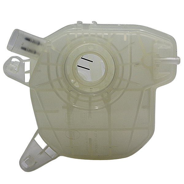 Reservatório Expansão Radiador Nivus 2021 2022 Polo 2018 Até 2022 T-Cross 2020 2021 2022 Virtus 2018 Até 2022