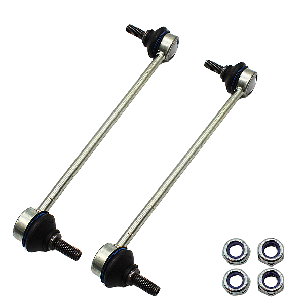 Par Bieleta Dianteira Escort Focus Verona Logus Pointer