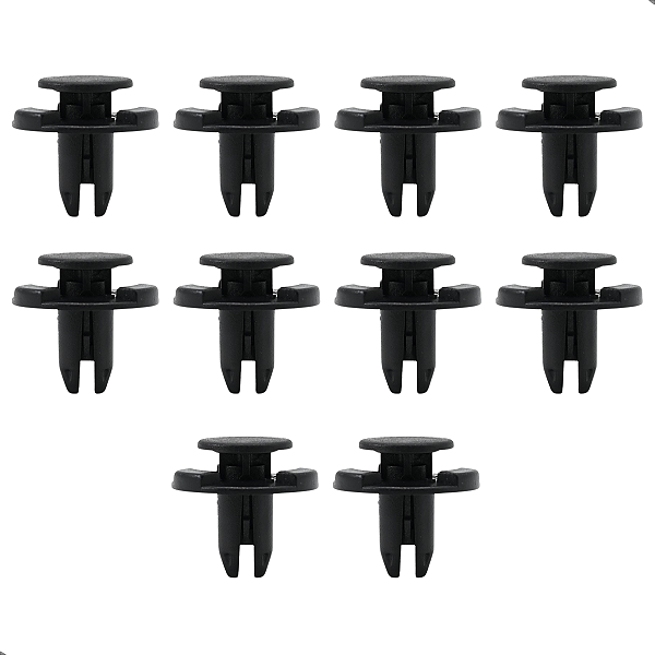 10 Grampo Do Para Barro Infiniti Audi Nissan Renault