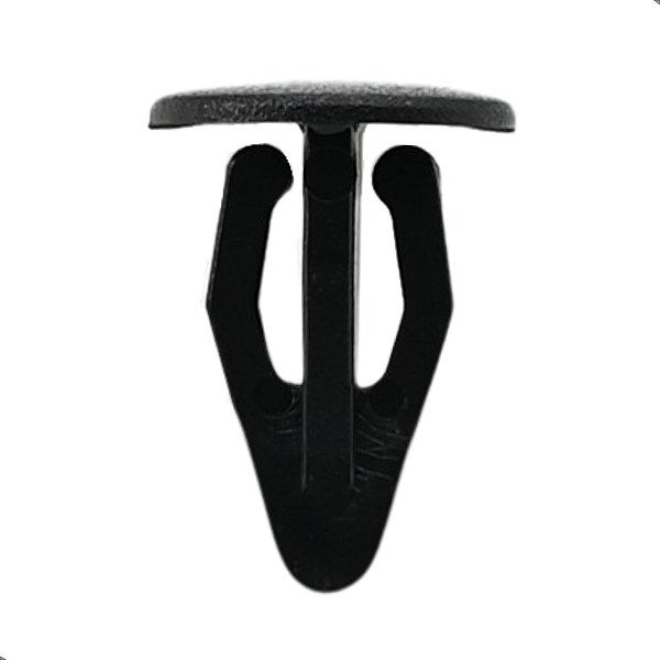 Grampo Forro Interno Proteção Do Radiador Volkswagen