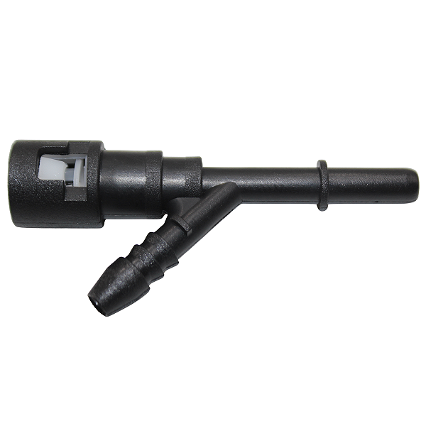 Conector Click Engate Rápido Y Pop Top