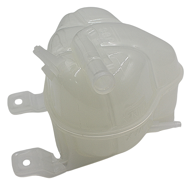 Reservatório De Expansão Radiador Linea 2011 Até 2016 Punto 2010 Até 2017