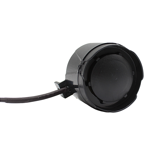 Sirene De Ré Bi-Volt 12 24V 110 Decibéis Carro Caminhão Ônibus Trator