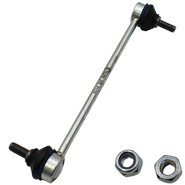 Bieleta Dianteira Fiesta Courier Escort Ka 1996 97 98 99 00 até 2007