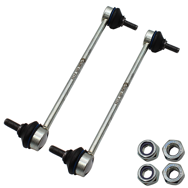 Par Bieleta Dianteira Fiesta Courier Escort Ka 1996 97 98 99 00 até 2007