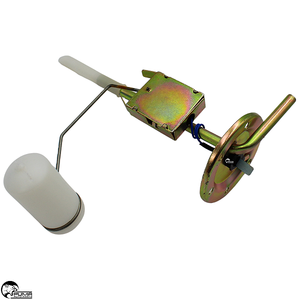 Medidor De Combustível Sem retorno Fiat 147 1984 Até 1987