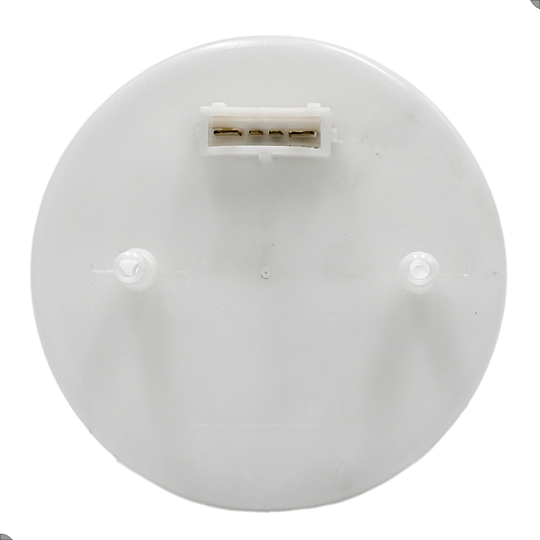 Flange Da Bomba De Combustível Engate Rápido Gol Saveiro Parati 1997 Em Diante