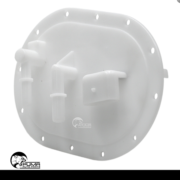 Flange Superior Bomba Marelli MAM-0264 Uno Palio Siena Weekend Strada Fire