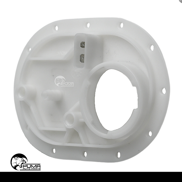Flange Superior Bomba Combustível Marelli MAM0044 Uno Mille 12 Furos