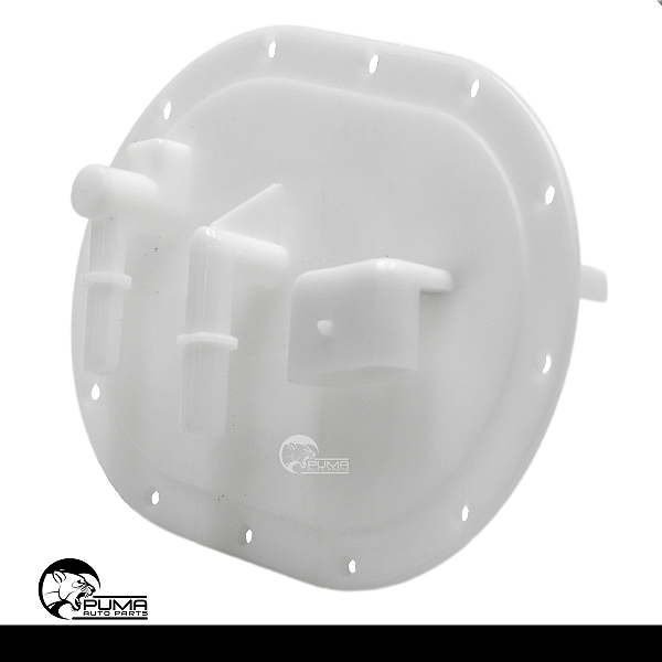 Flange Da Bomba Combustível Linha Palio Idea Siena Fire Flex